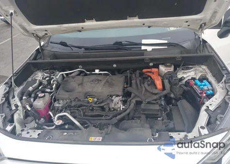 2021 Toyota Rav4 Prime Xse z USA, uszkodzony, nr VIN JTMFB3FV7MD071350